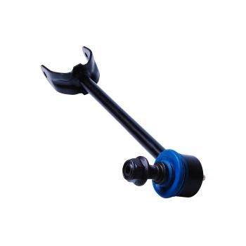 2014 Lexus LS600h Suspension Stabilizer Bar Link Kit Rear Right Mevotech MS86861 image 2 of 4