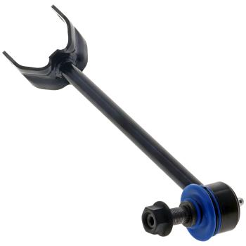 2014 Lexus LS600h Suspension Stabilizer Bar Link Kit Rear Right Mevotech MS86861 image 3 of 4