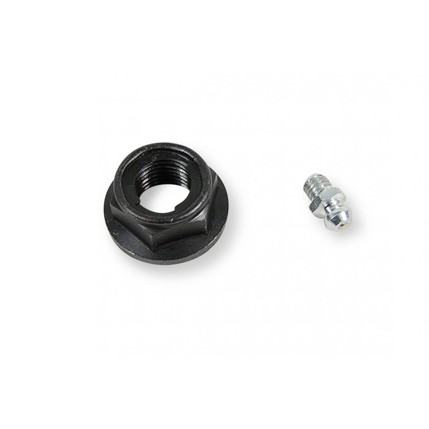 Mevotech MS86862 - Suspension Stabilizer Bar Link Kit Mevotech MS86862 Suspension Stabilizer Bar Link Kit product image 3 of 3