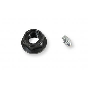 2018 Lexus LX570 Suspension Stabilizer Bar Link Kit Front Left Mevotech MS86862 image 3 of 3