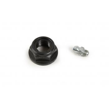 2018 Lexus LX570 Suspension Stabilizer Bar Link Kit Front Right Mevotech MS86863 image 3 of 3