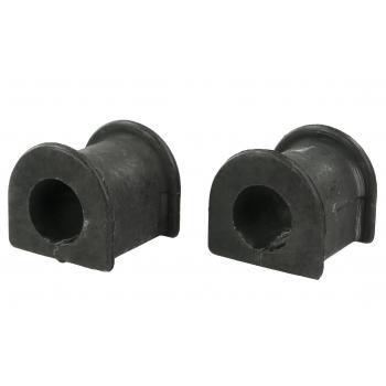 2002 Toyota Prius Suspension Stabilizer Bar Bushing Kit Front To Frame Mevotech MS86865 image 1 of 1
