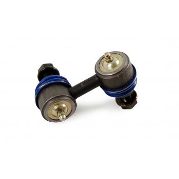 2014 Toyota Sequoia Suspension Stabilizer Bar Link Kit Rear Left Mevotech MS86871 image 1 of 3
