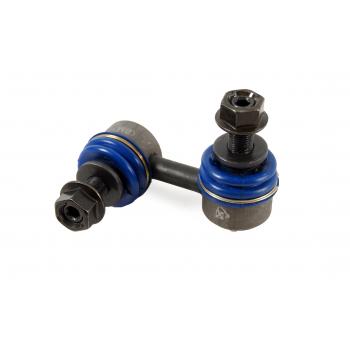 2014 Toyota Sequoia Suspension Stabilizer Bar Link Kit Rear Left Mevotech MS86871 image 2 of 3