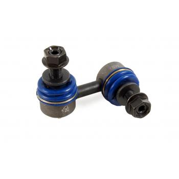 2014 Toyota Sequoia Suspension Stabilizer Bar Link Kit Rear Right Mevotech MS86872 image 2 of 3