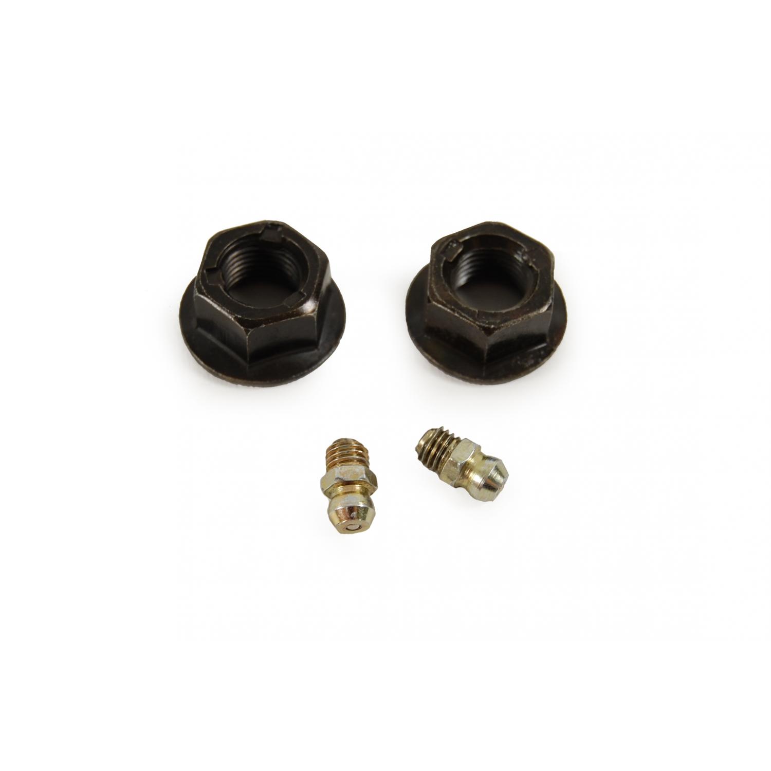 Mevotech MS86872 Suspension Stabilizer Bar Link Kit product image 3 of 3