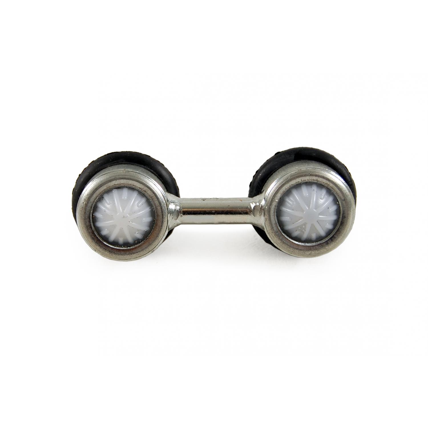 Mevotech MS86874 Suspension Stabilizer Bar Link Kit product image 1 of 3