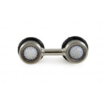 1993 Toyota Celica Suspension Stabilizer Bar Link Kit Front Mevotech MS86874 image 1 of 3