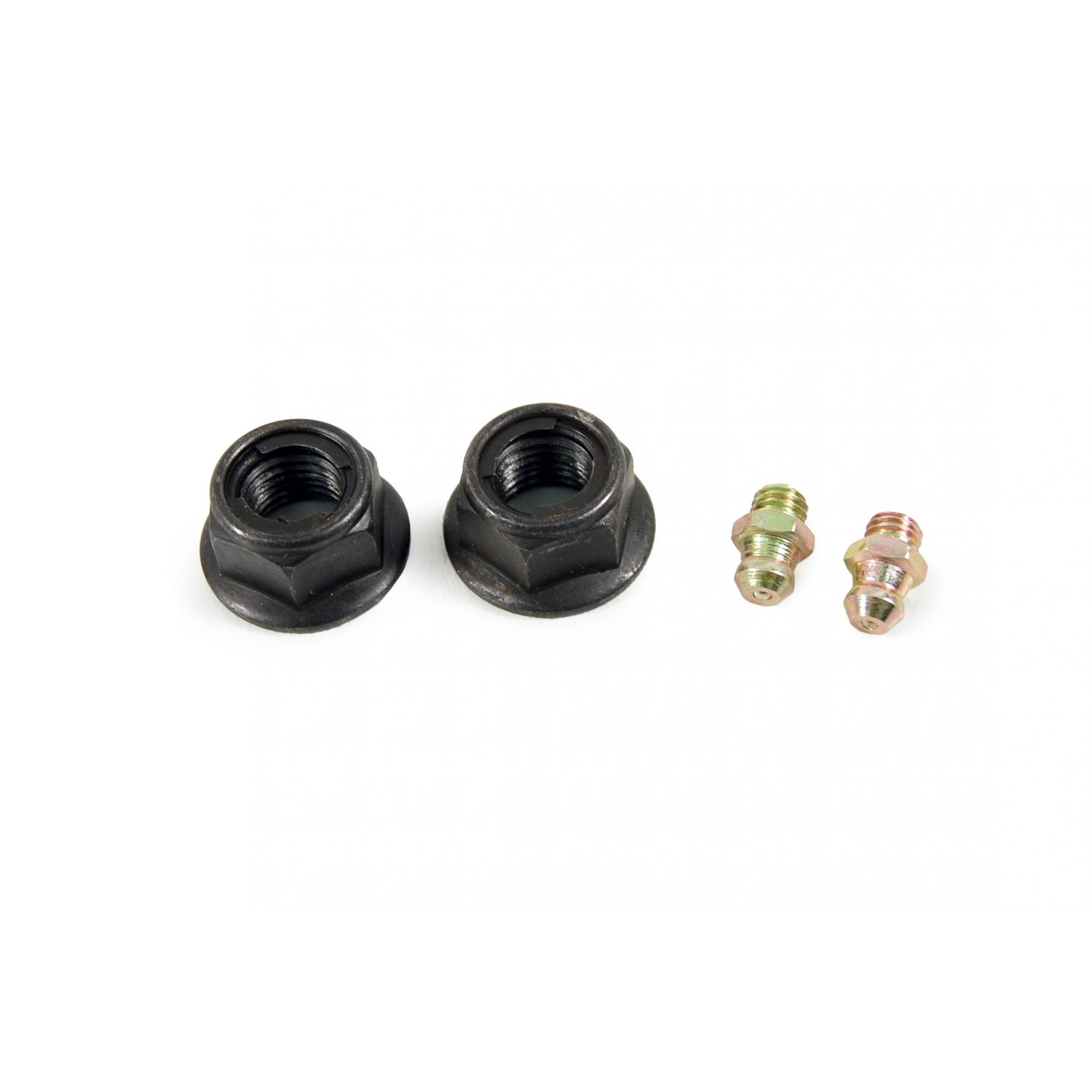 Mevotech MS86875 - Suspension Stabilizer Bar Link Kit Mevotech MS86875 Suspension Stabilizer Bar Link Kit product image 3 of 3