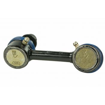 2010 Lexus RX350 Suspension Stabilizer Bar Link Kit Rear Left Mevotech MS86876 image 1 of 3