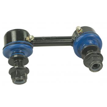 2010 Lexus RX350 Suspension Stabilizer Bar Link Kit Rear Left Mevotech MS86876 image 2 of 3