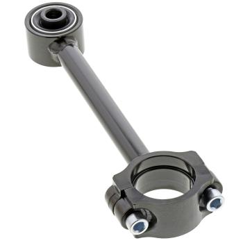 2008 Lexus GX470 Suspension Stabilizer Bar Link Kit Rear Right Mevotech MS86881 image 2 of 4