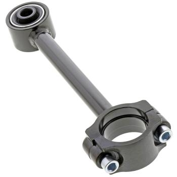 2008 Lexus GX470 Suspension Stabilizer Bar Link Kit Rear Right Mevotech MS86881 image 3 of 4