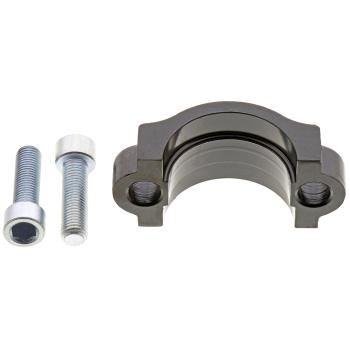 2008 Lexus GX470 Suspension Stabilizer Bar Link Kit Rear Right Mevotech MS86881 image 4 of 4