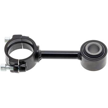 2008 Lexus GX470 Suspension Stabilizer Bar Link Kit Front Right Mevotech MS86886 image 3 of 4