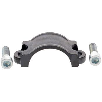 2008 Lexus GX470 Suspension Stabilizer Bar Link Kit Front Right Mevotech MS86886 image 4 of 4