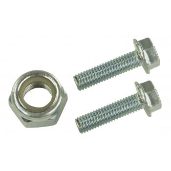 1996 Lexus LX450 Suspension Stabilizer Bar Link Kit Front Mevotech MS86892 image 3 of 3