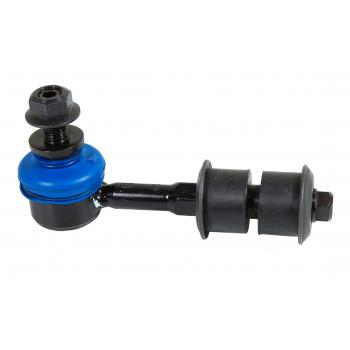 2012 Scion TC Suspension Stabilizer Bar Link Kit Rear Mevotech MS86896 image 2 of 3
