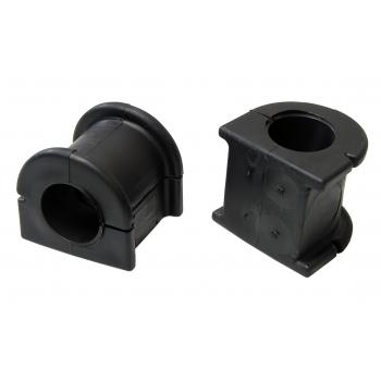 2017 Toyota Avalon Suspension Stabilizer Bar Bushing Kit Front To Frame Mevotech MS86897 image 1 of 1