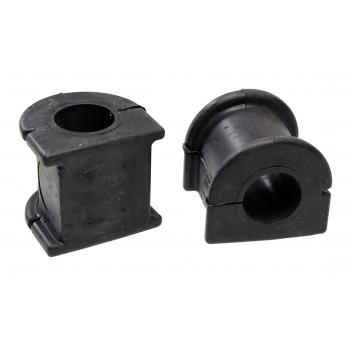 2006 Toyota Prius Suspension Stabilizer Bar Bushing Kit Front To Frame Mevotech MS86898 image 1 of 1
