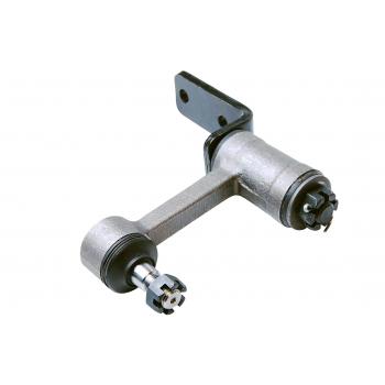 1974 Toyota Pickup Steering Idler Arm Front Mevotech MS86902 image 2 of 3