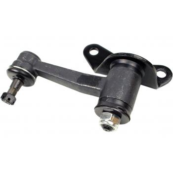 1981 Toyota Celica Steering Idler Arm Front Mevotech MS86903 image 2 of 2