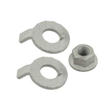 2012 Kia Sedona Alignment Cam Bolt Kit Rear Mevotech MS90008 image 2 of 2