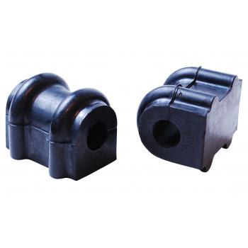 2011 Kia Sedona Suspension Stabilizer Bar Bushing Kit Rear To Frame Mevotech MS901115 image 1 of 1