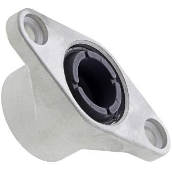 2010 Hyundai Elantra Shock Mount Rear Mevotech MS90258 image 3 of 4