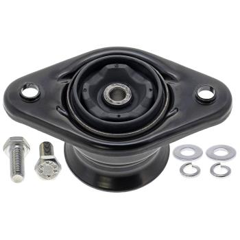 2014 Kia Cadenza Shock Mount Rear Mevotech MS90259 image 4 of 4