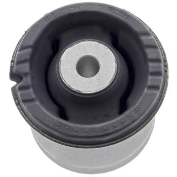 2014 Hyundai Accent Suspension Trailing Arm Bushing Rear Mevotech MS904101 image 2 of 4
