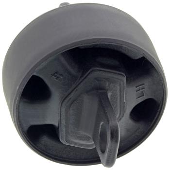 2015 Kia Sorento Suspension Trailing Arm Bushing Rear Left Mevotech MS904102 image 1 of 4
