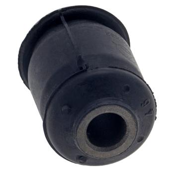 2022 Kia Rio Suspension Control Arm Bushing Front Lower Forward Mevotech MS904107 image 2 of 4