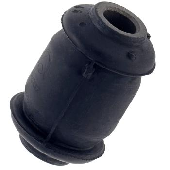 2022 Kia Rio Suspension Control Arm Bushing Front Lower Forward Mevotech MS904107 image 3 of 4