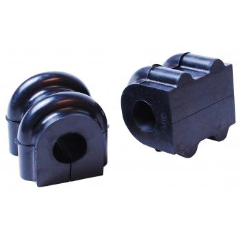2013 Kia Sorento Suspension Stabilizer Bar Bushing Kit Rear To Frame Mevotech MS90413 image 1 of 1