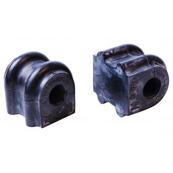 2007 Hyundai Azera Suspension Stabilizer Bar Bushing Kit Rear To Frame Mevotech MS90415 image 1 of 1