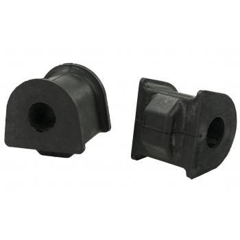 2007 Kia Spectra Suspension Stabilizer Bar Bushing Kit Front To Frame Mevotech MS90431 image 1 of 1