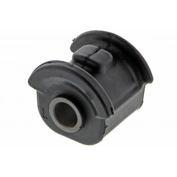 1999 Hyundai Accent Suspension Control Arm Bushing Front Left Lower Rearward Mevotech MS90436 image 1 of 1