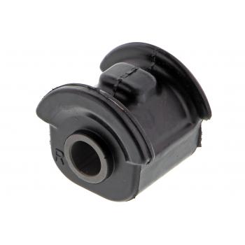 1999 Hyundai Accent Suspension Control Arm Bushing Front Right Lower Rearward Mevotech MS90437 image 1 of 1