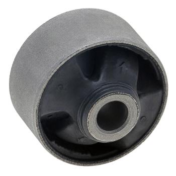2006 Kia Spectra5 Suspension Control Arm Bushing Front Lower Rearward Mevotech MS90468 image 2 of 4
