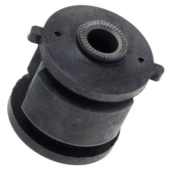 2008 Hyundai Tiburon Suspension Trailing Arm Bushing Rear Mevotech MS90483 image 3 of 4