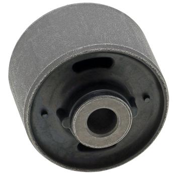 2008 Hyundai Tucson Suspension Trailing Arm Bushing Rear Mevotech MS90484 image 2 of 4