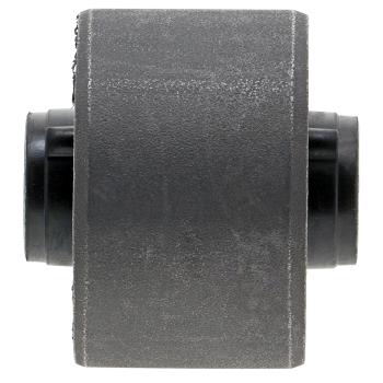 2008 Hyundai Tucson Suspension Trailing Arm Bushing Rear Mevotech MS90484 image 4 of 4