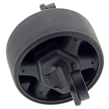 2015 Hyundai Tucson Suspension Trailing Arm Bushing Rear Right Mevotech MS90489 image 1 of 4
