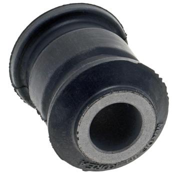 2005 Hyundai Tiburon Suspension Control Arm Bushing Rear Forward Mevotech MS90497 image 1 of 4