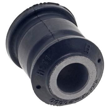 2005 Hyundai Tiburon Suspension Control Arm Bushing Rear Forward Mevotech MS90497 image 2 of 4