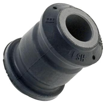 2005 Hyundai Tiburon Suspension Control Arm Bushing Rear Forward Mevotech MS90497 image 3 of 4