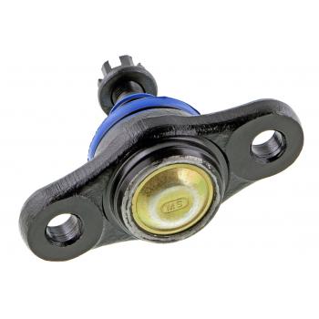 2005 Hyundai Tucson Suspension Ball Joint Front Lower Mevotech MS90501 image 1 of 4