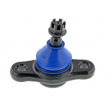 2005 Hyundai Tucson Suspension Ball Joint Front Lower Mevotech MS90501 image 2 of 4