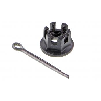 2005 Hyundai Tucson Suspension Ball Joint Front Lower Mevotech MS90501 image 3 of 4